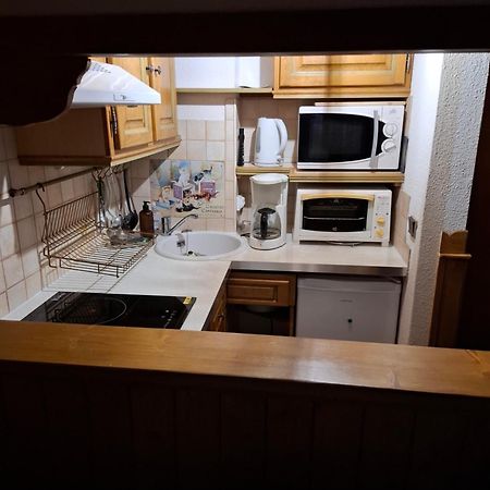 Appartement Cosy A 100M Des Pistes مودان المظهر الخارجي الصورة