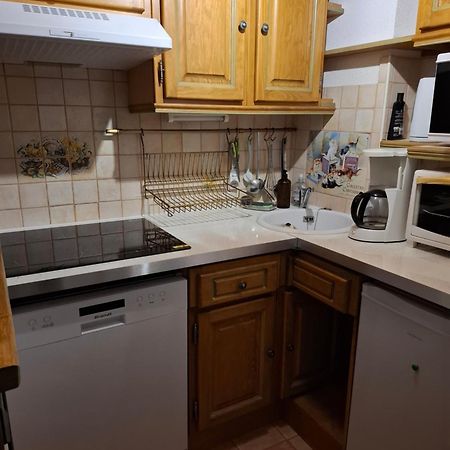 Appartement Cosy A 100M Des Pistes مودان المظهر الخارجي الصورة