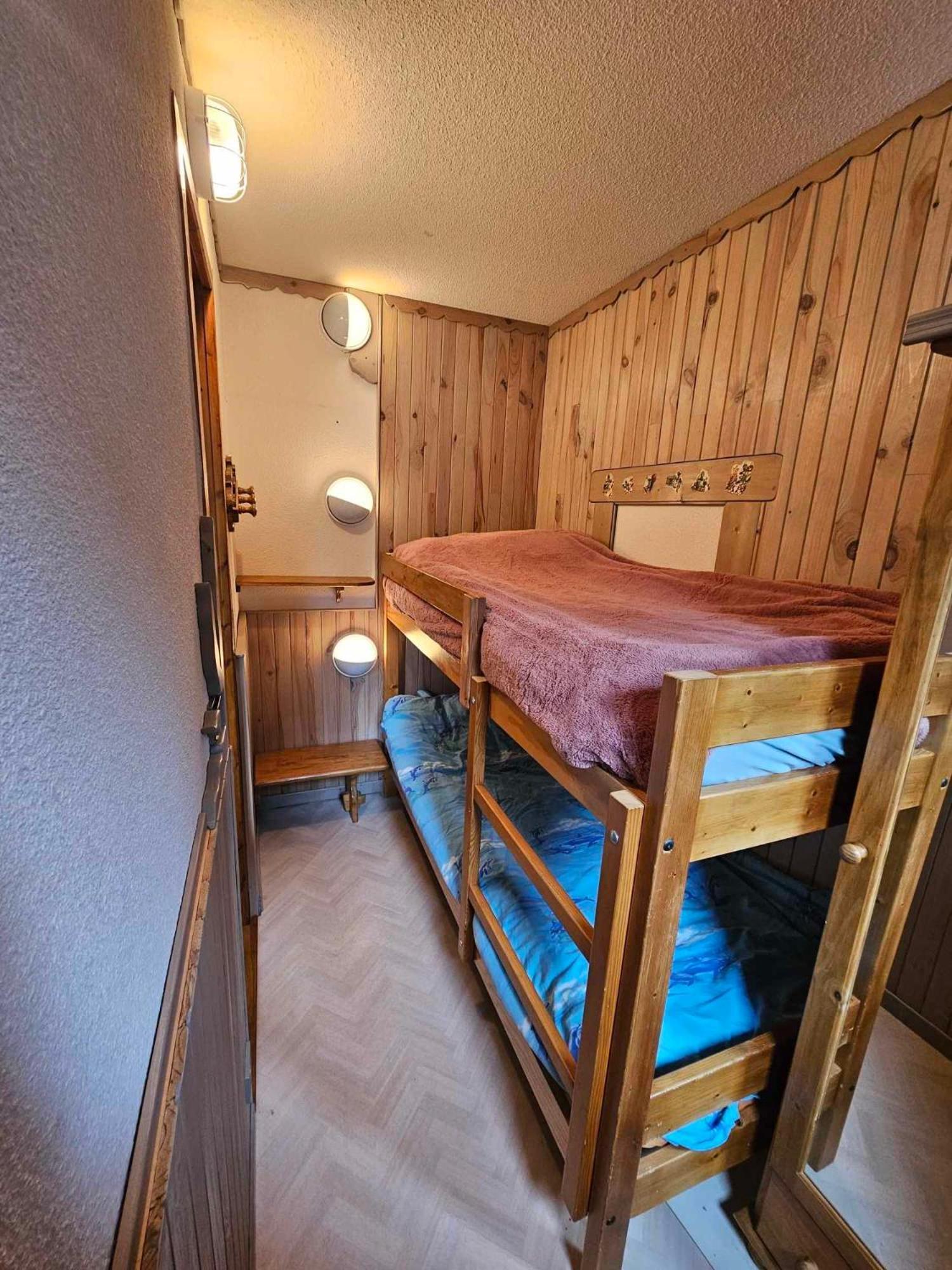 Appartement Cosy A 100M Des Pistes مودان المظهر الخارجي الصورة