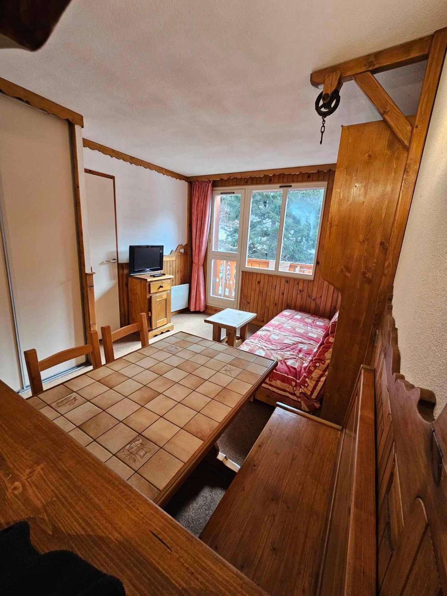 Appartement Cosy A 100M Des Pistes مودان المظهر الخارجي الصورة