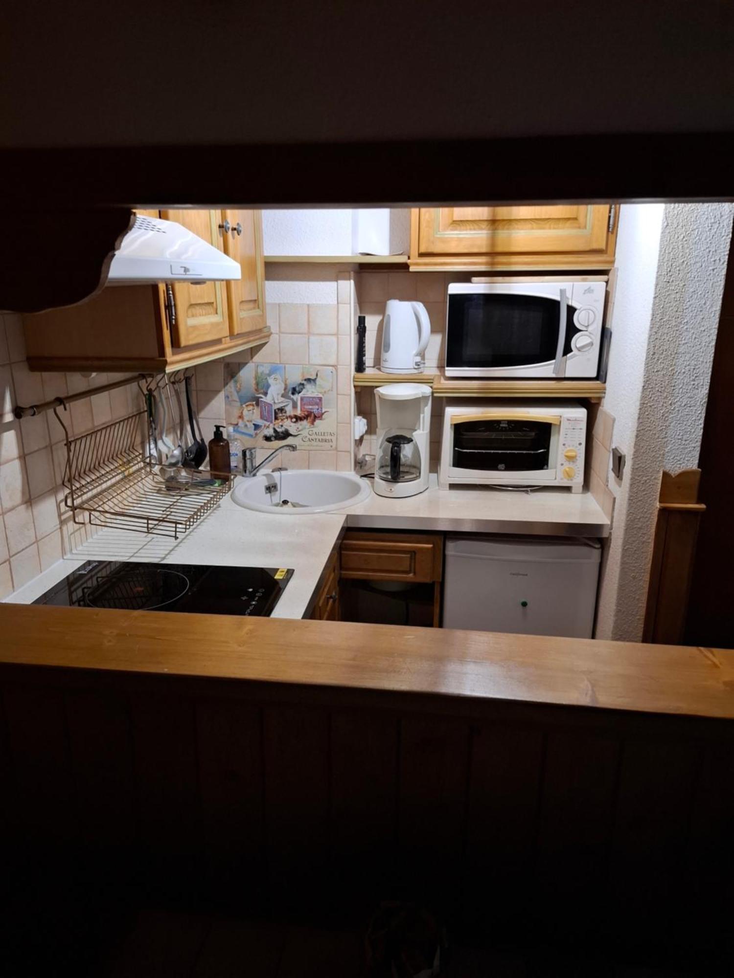 Appartement Cosy A 100M Des Pistes مودان المظهر الخارجي الصورة